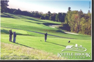 Kettle Brook Golf Club